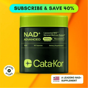 NAD+ 250mg - NAD+ supplement for supporting skin anti-aging